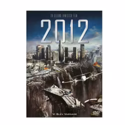 2012 (DVD)