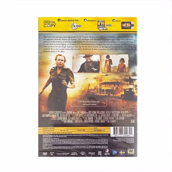 Australia (DVD, 2-disc)