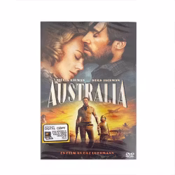 Australia (DVD, 2-disc)