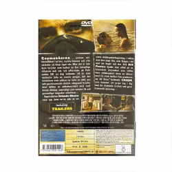 Haven (DVD)
