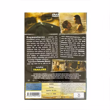 Haven (DVD)