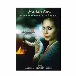 Maria Wern - Främmande Fågel (DVD)