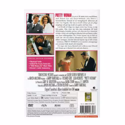 Pretty Woman (DVD)
