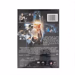 Transformers (DVD)