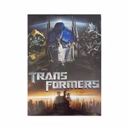 Transformers (DVD)