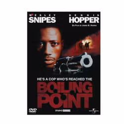 Boiling Point (DVD)