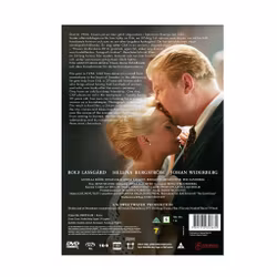 Under Solen (DVD)