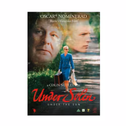 Under Solen (DVD)