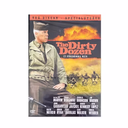 Dirty Dozen (2-disc DVD)