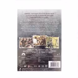 Serpico (DVD)