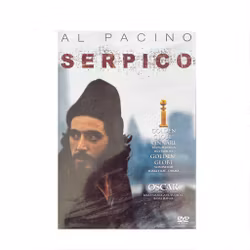 Serpico (DVD)