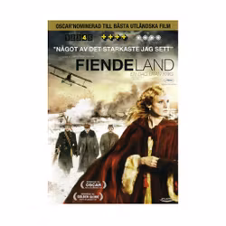 Fiendeland - En Dag Utan Krig (DVD)