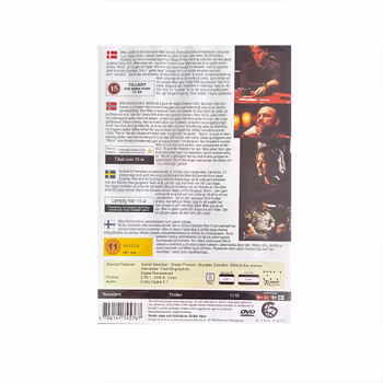 Rounders (DVD)