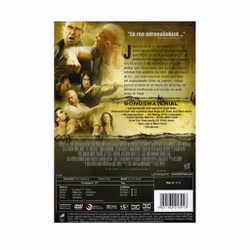 Condemned (DVD)