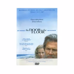 Door in the Floor (DVD)