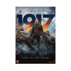 1917 (DVD)