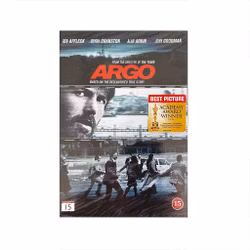 Argo (DVD)