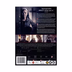 Amulet (DVD)