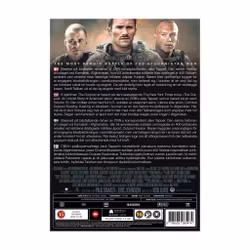 The Outpost (DVD)
