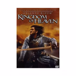Kingdom of Heaven (DVD)