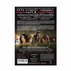 Jag Saknar Dig (DVD)