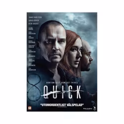 Quick (DVD)