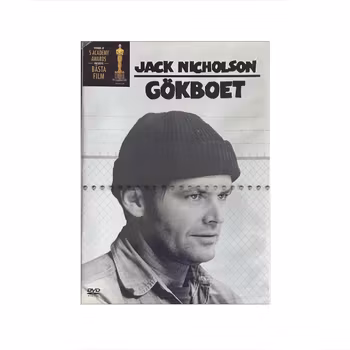 Gökboet (DVD)