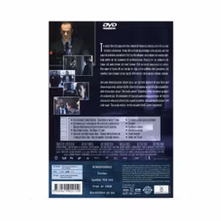 Den Tredje Makten (DVD)