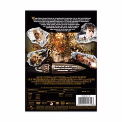 Wanted (DVD)