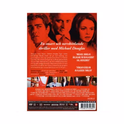 Falskt Alibi (DVD)