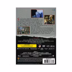 Solens Rike (2-disc Specialutgåva DVD)