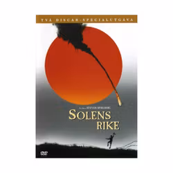Solens Rike (2-disc Specialutgåva DVD)