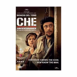 Che - Argentinaren (DVD)
