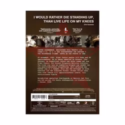 Che - Argentinaren (DVD)