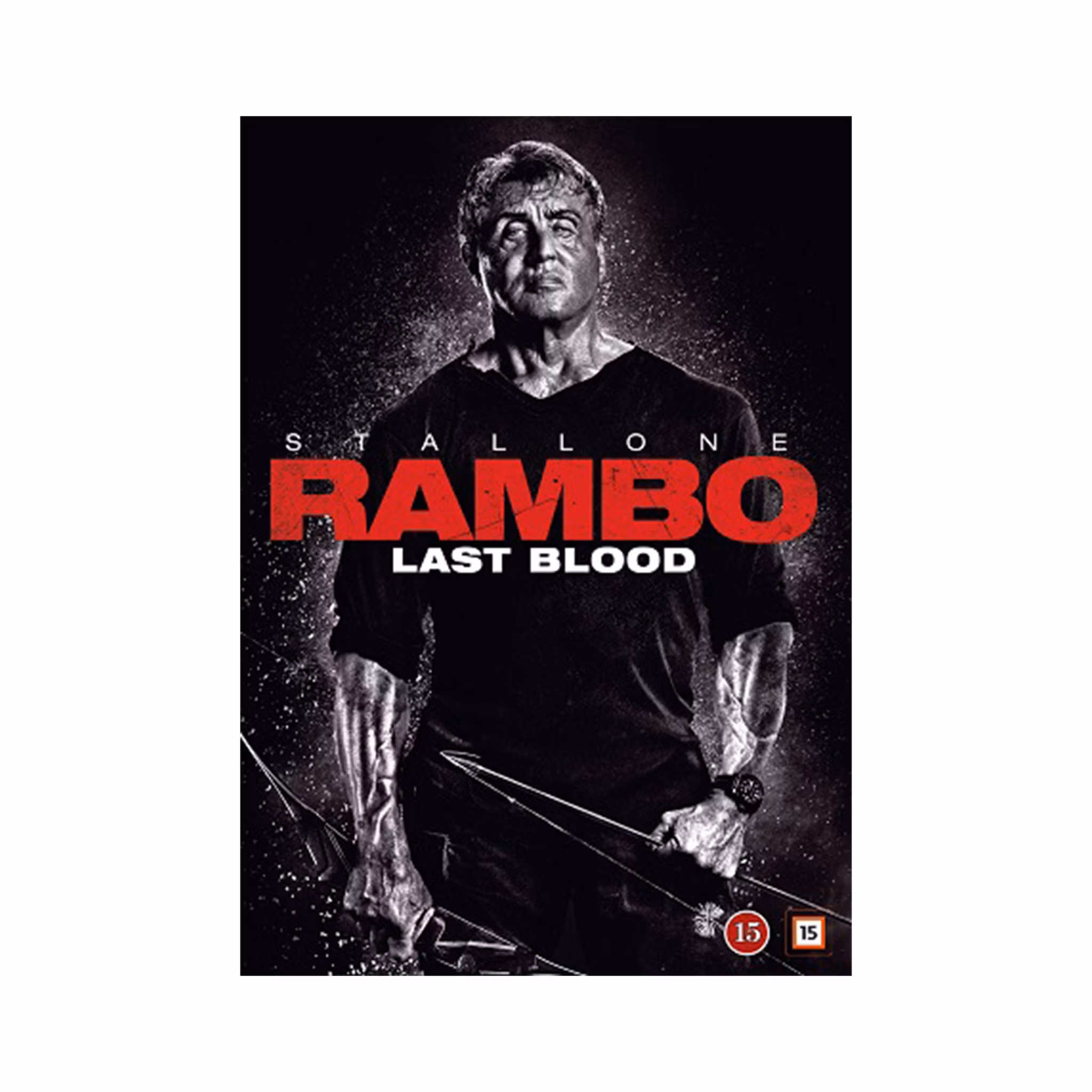 Rambo - Last Blood (DVD)