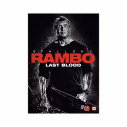 Rambo - Last Blood (DVD)