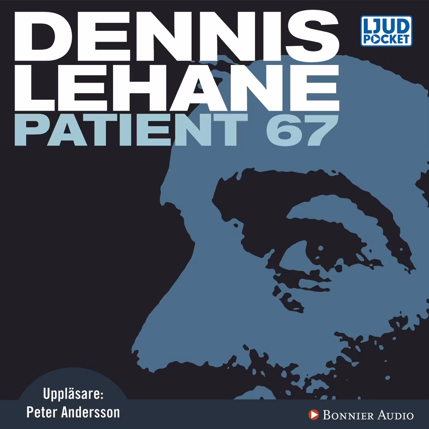 Dennis Lehane  - Patient 67 (Ljudbok)