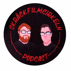 Skräckfilmcirkeln Podcast Patch 2-pack