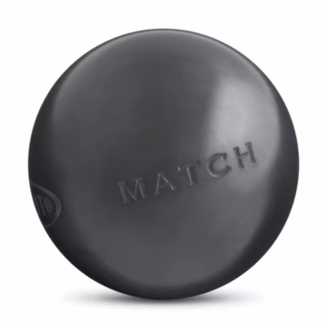 OBUT MATCH