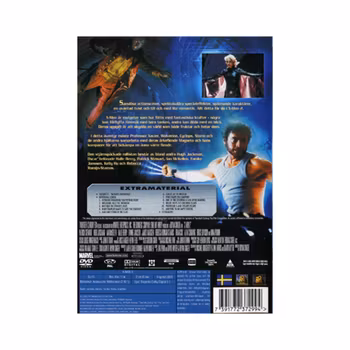 X-Men 2 (DVD)