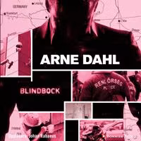 Blindbock - Arne Dahl (Ljudbok)