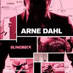 Blindbock - Arne Dahl (Ljudbok)