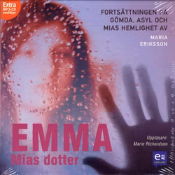 Emma - Mias dotter - Maria Eriksson  (Ljudbok)
