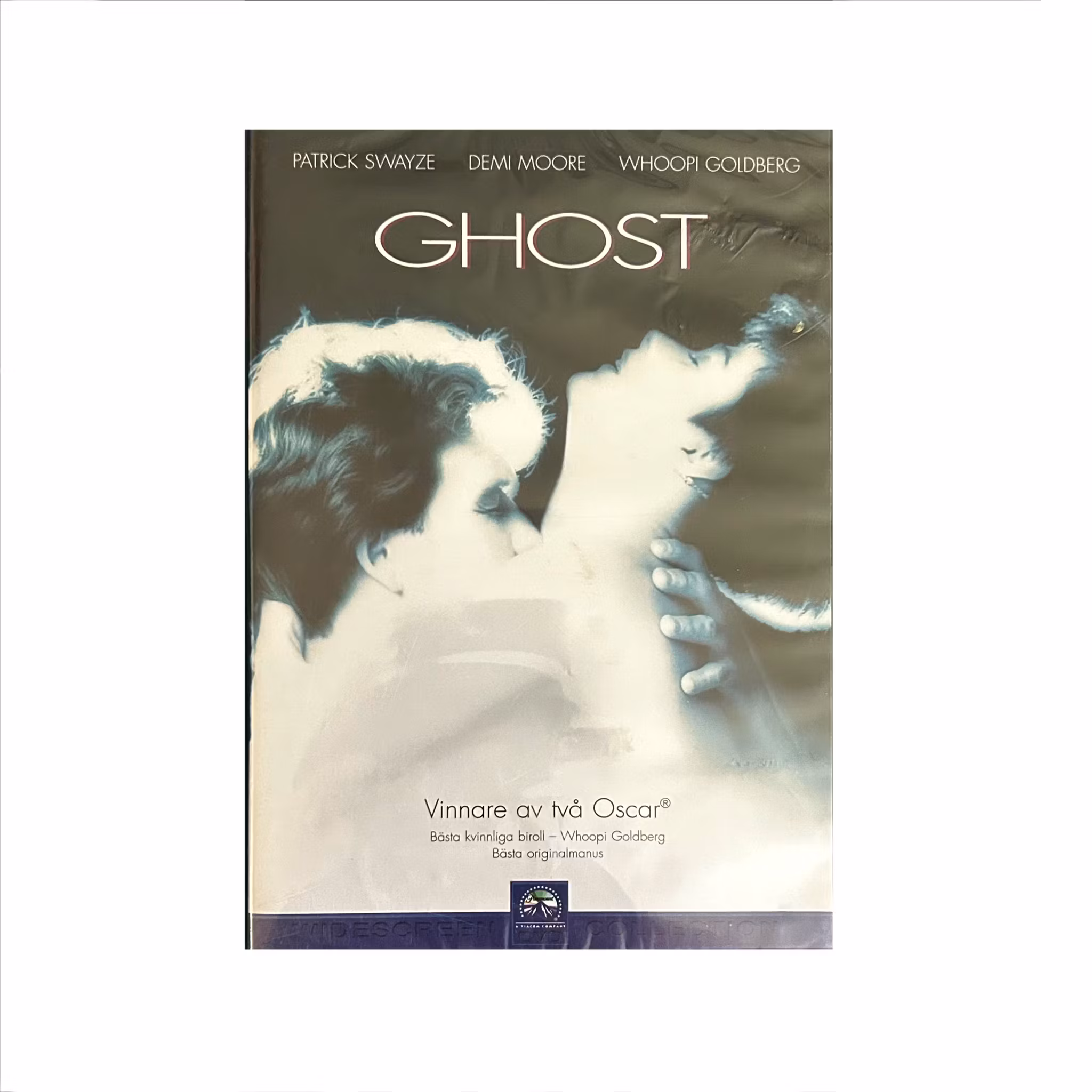 Ghost (DVD)
