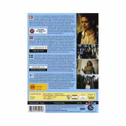 Teaching Mrs. Tingle (DVD)