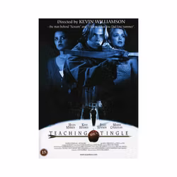 Teaching Mrs. Tingle (DVD)