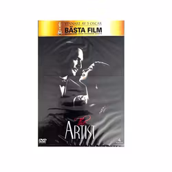 The Artist (DVD)