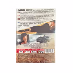 Quantum of Solace (DVD)