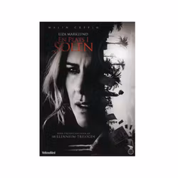 En Plats I Solen (Liza Marklund) (DVD)
