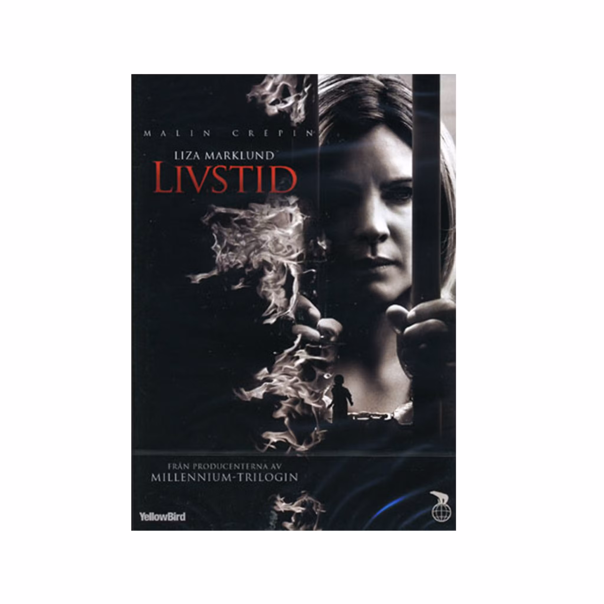 Livstid (Liza Marklund) (DVD)
